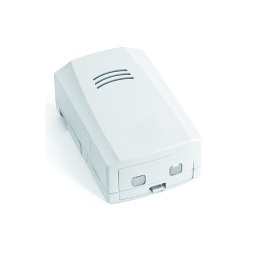 Esylux PROTECTOR WD 9 V weiß Turkiye