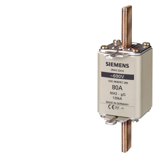 Siemens 3NA3240-6 Turkiye