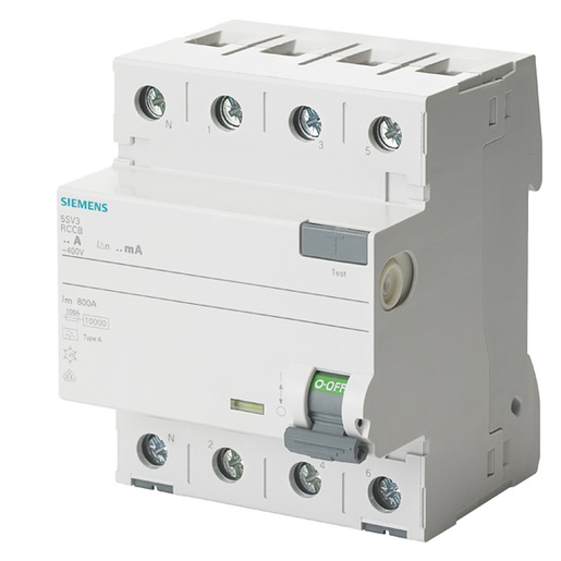 Siemens 5SV3346-6KL Turkiye