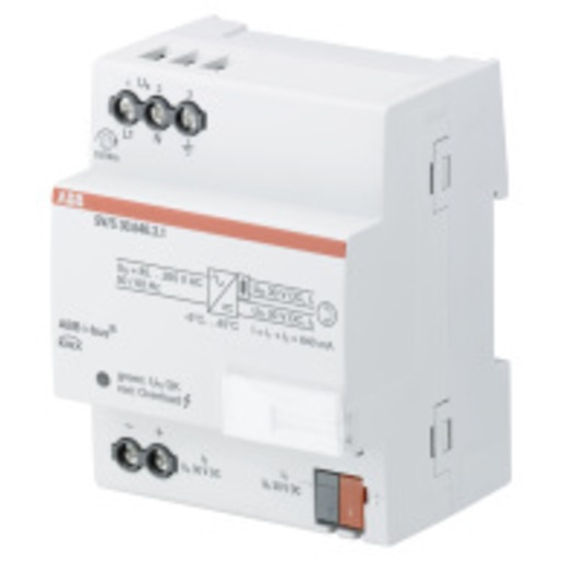 ABB SV/S 30.640.3.1 Turkiye