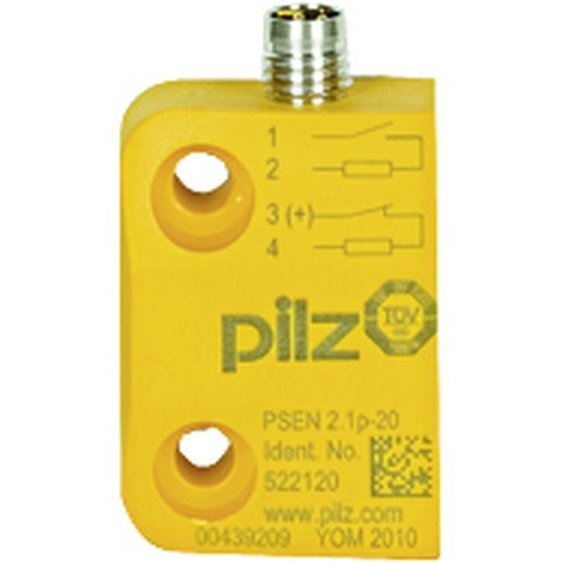 Pilz 506403 Turkiye