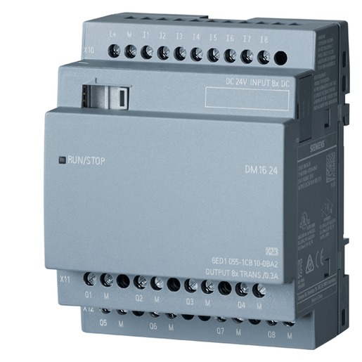 Siemens 6ED1055-1CB10-0BA2 Turkiye