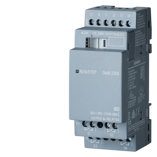 Siemens 6ED1055-1FB00-0BA2 Turkiye