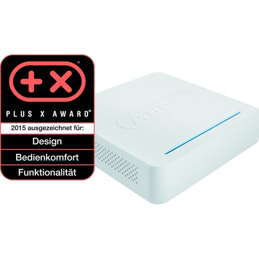 ABUS TVVR36000 Turkiye