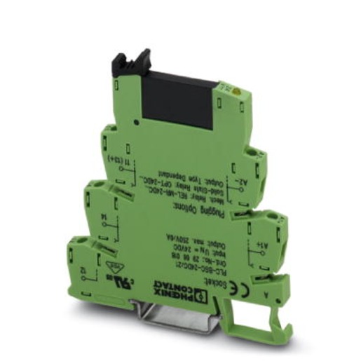 Phoenix Contact PLC-OSC- 24DC/ 48DC/100 Turkiye