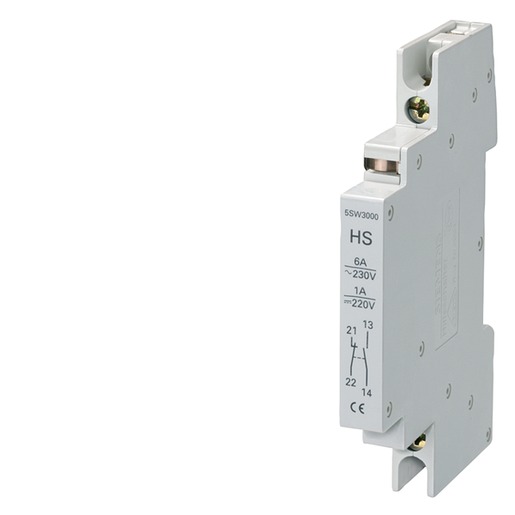 Siemens 5SW3000 Turkiye