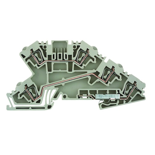Weidmüller ZDL 2.5/N/L/PE Turkiye