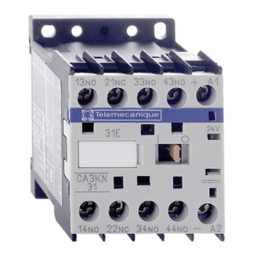 Schneider Electric CA3KN22BD Turkiye