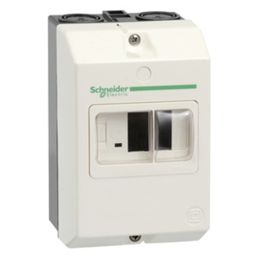 Schneider Electric GV2MC02 Turkiye