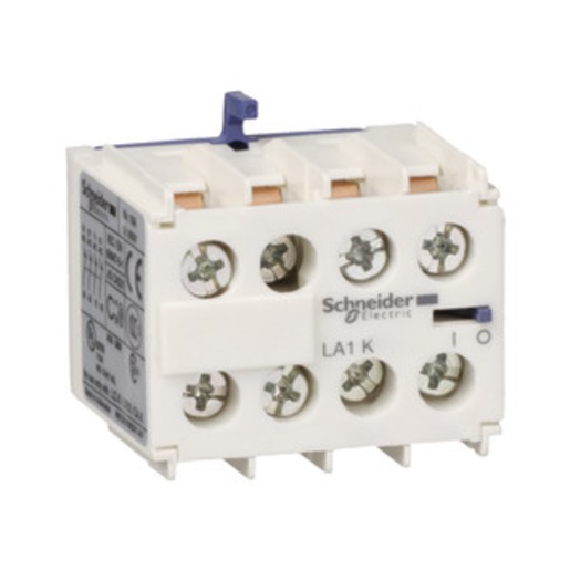 Schneider Electric LA1KN22 Turkiye