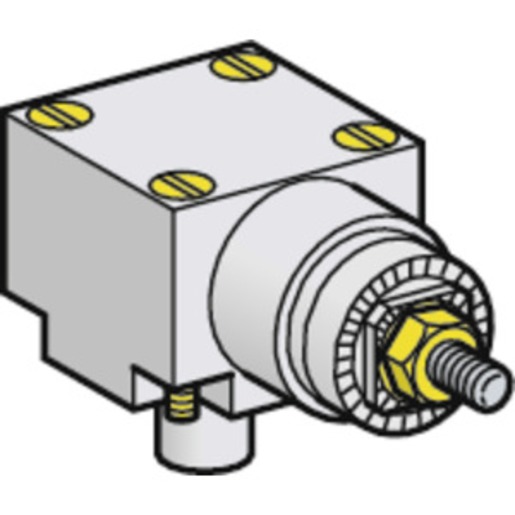 Schneider Electric ZCKE09 Turkiye