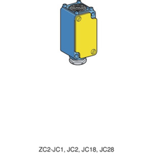 Schneider Electric ZC2JC1 Turkiye