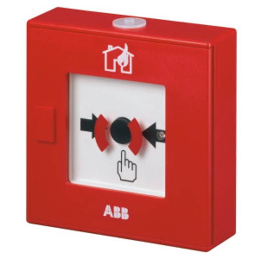 ABB MHD4/KL Turkiye