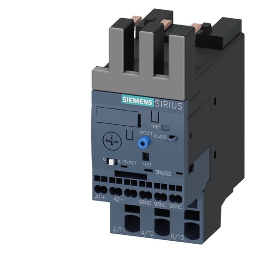 Siemens 3RB3026-1QE0 Turkiye