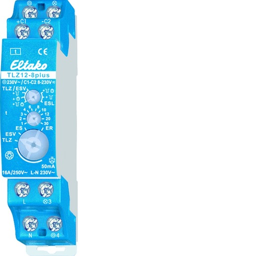 Eltako TLZ12-8plus Turkiye