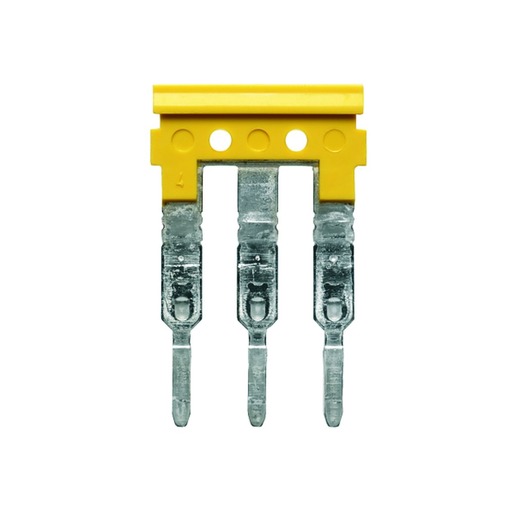 Weidmüller ZQV 2.5N/3 GE Turkiye
