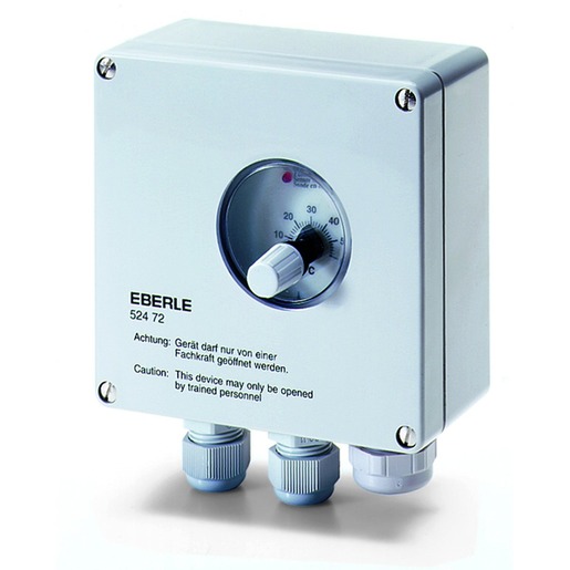 Eberle & Co. UTR 60 Turkiye