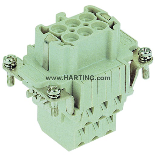 Harting Deutschland 09 33 006 2772 Turkiye