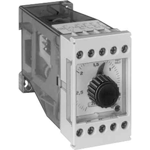 Dold & Soehne AA7616.24 AC50/60HZ 240V 0,15S-30H Turkiye