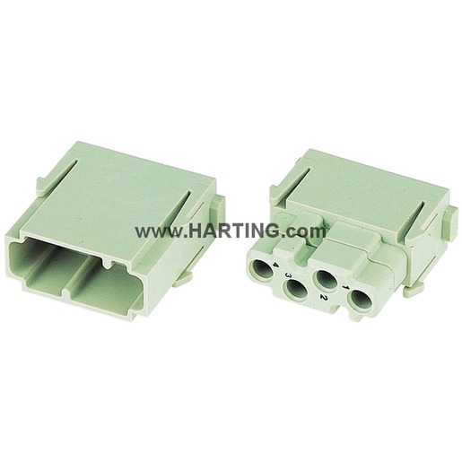 Harting Deutschland 09 14 004 4501 Turkiye