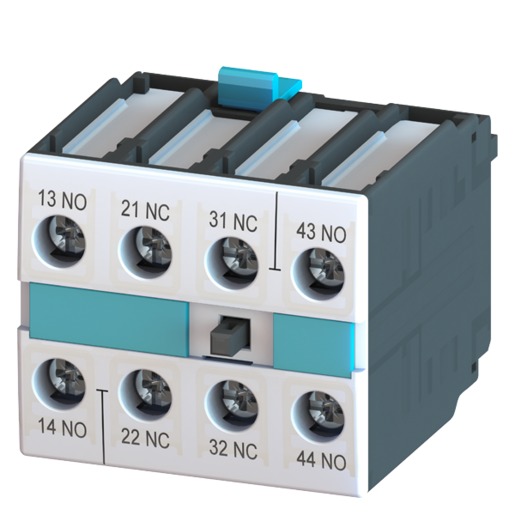 Siemens 3RH1921-1HA22 Turkiye
