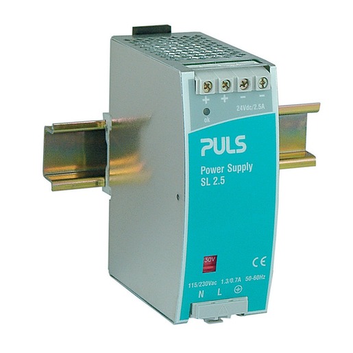 Puls SL2.100 Turkiye