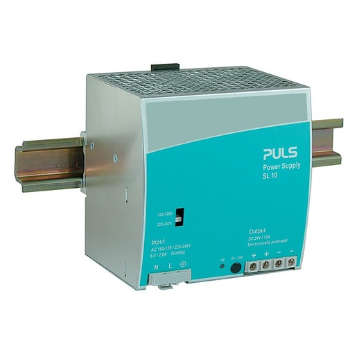 Puls SL10.100 Turkiye