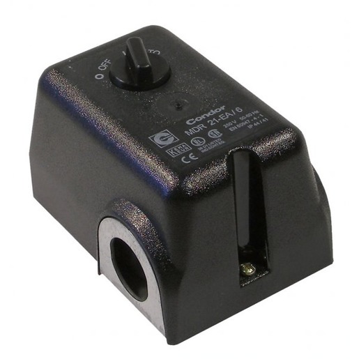 Condor Pressure Control MDR 21 Turkiye