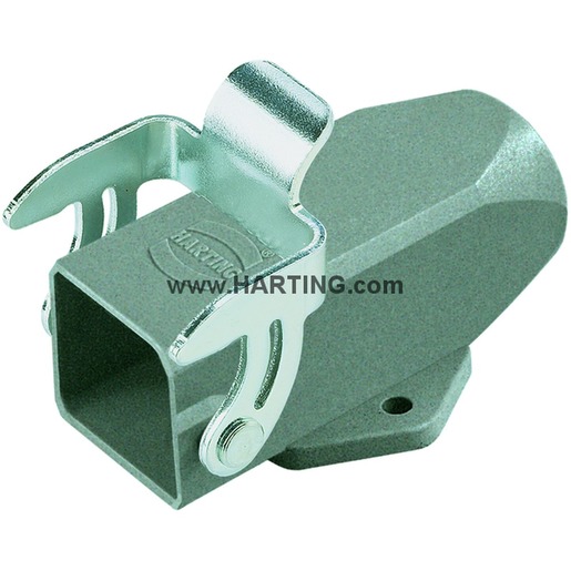 Harting Deutschland 09 20 003 1252 Turkiye