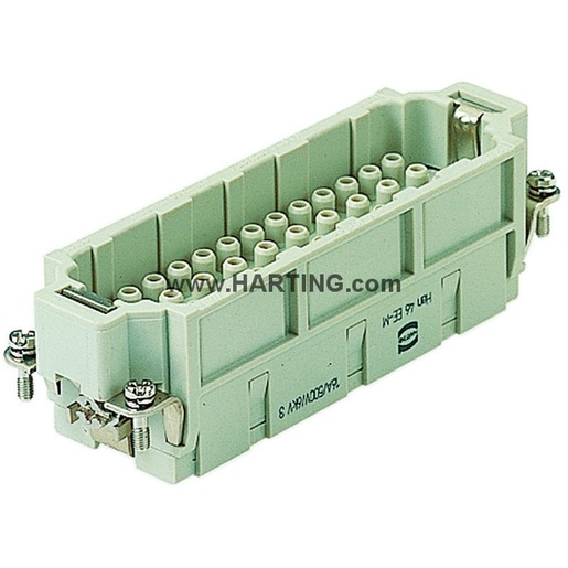 Harting Deutschland 09 32 046 3001 Turkiye