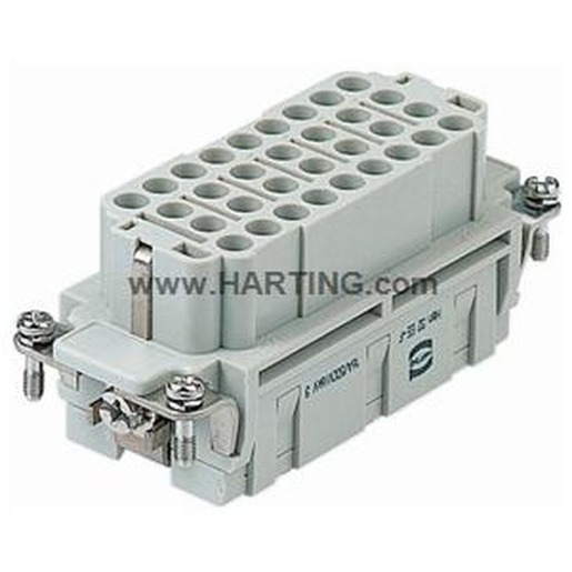 Harting Deutschland 09 32 032 3101 Turkiye