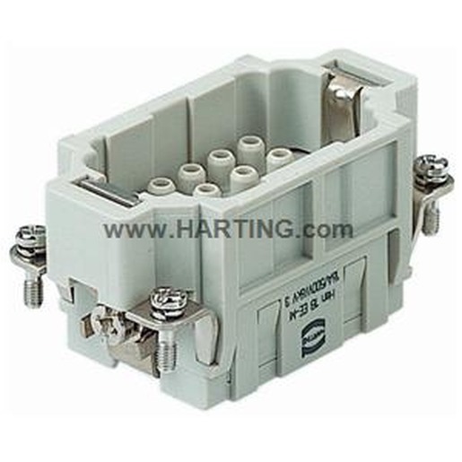 Harting Deutschland 09 32 018 3001 Turkiye
