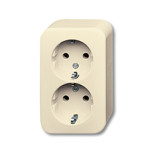 Busch-Jaeger 20-02 EAP Turkiye
