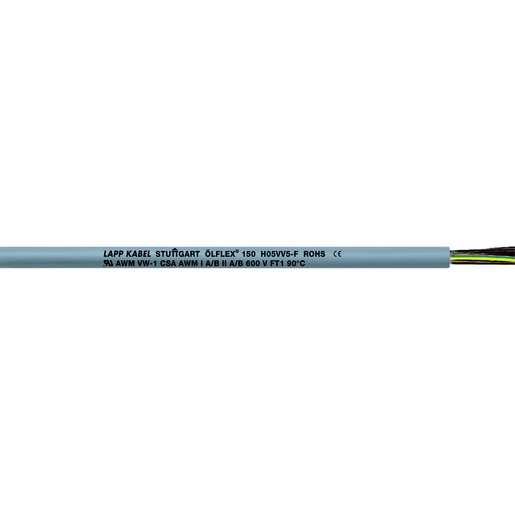 Lappkabel 0015203 Turkiye