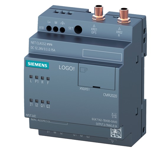 Siemens 6GK7142-7BX00-0AX0 Turkiye