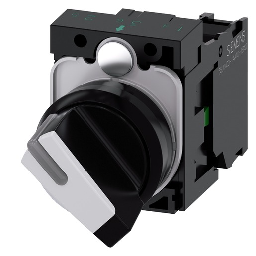 Siemens 3SU1100-2BF60-1BA0 Turkiye