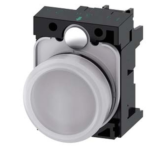Siemens 3SU1102-6AA60-1AA0 Turkiye