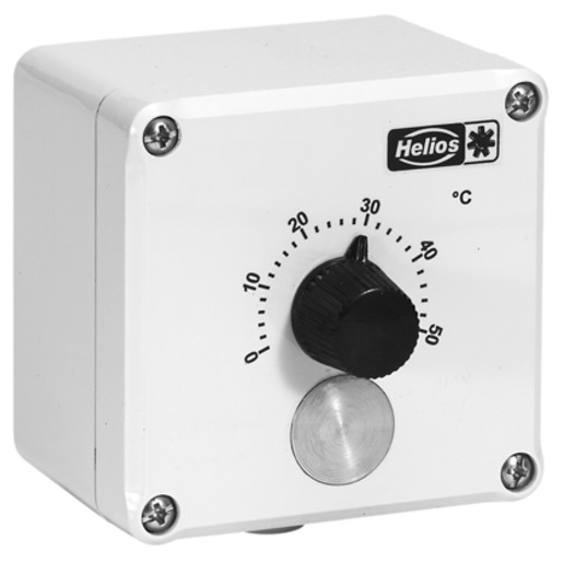 Helios Ventilatoren TME 1 Turkiye