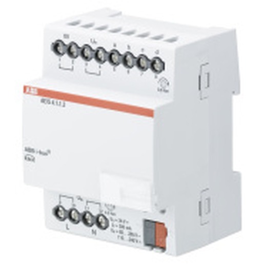 ABB AE/S4.1.1.3 Turkiye