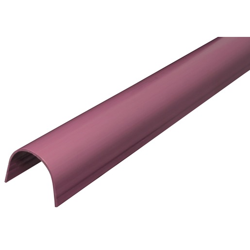 Fränkische FRH - Type 80 ROT 50 cm lg. o.Ein Turkiye