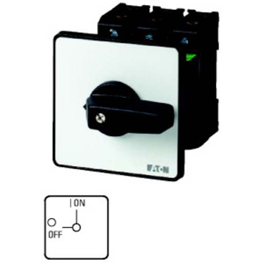 Eaton Electric P3-63/Z Turkiye