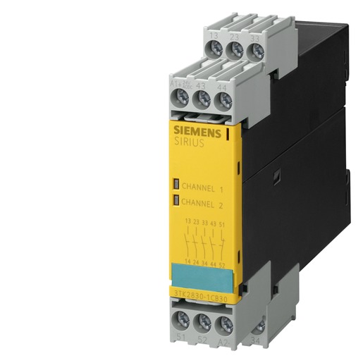 Siemens 3TK2830-1CB30 Turkiye