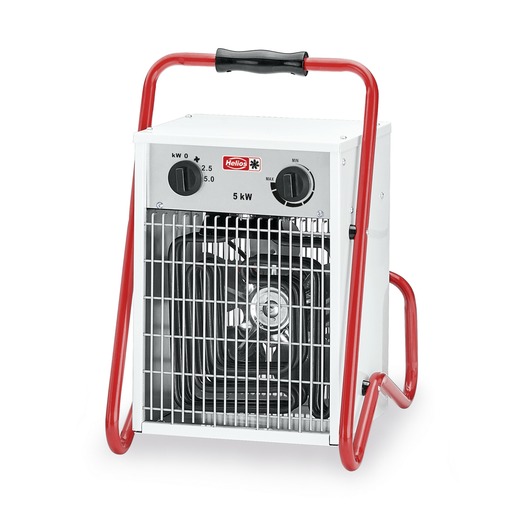 Helios Ventilatoren STH 5 Turkiye