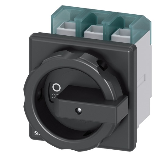 Siemens 3LD2704-0TK51 Turkiye
