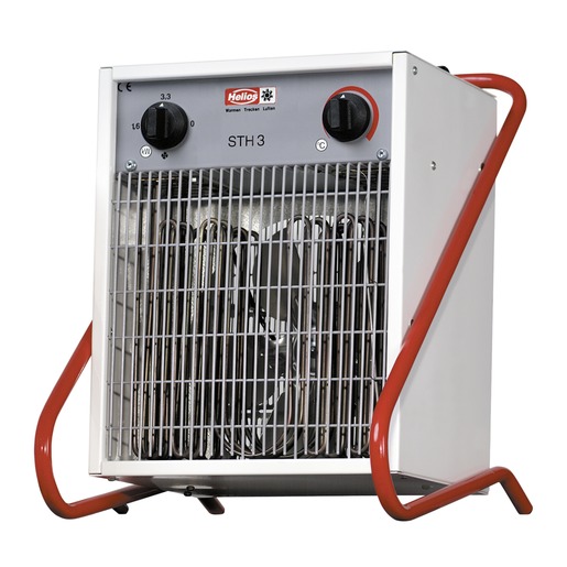 Helios Ventilatoren STH 3 Turkiye