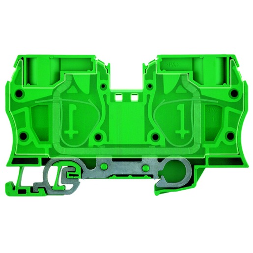Weidmüller ZPE 35 Turkiye