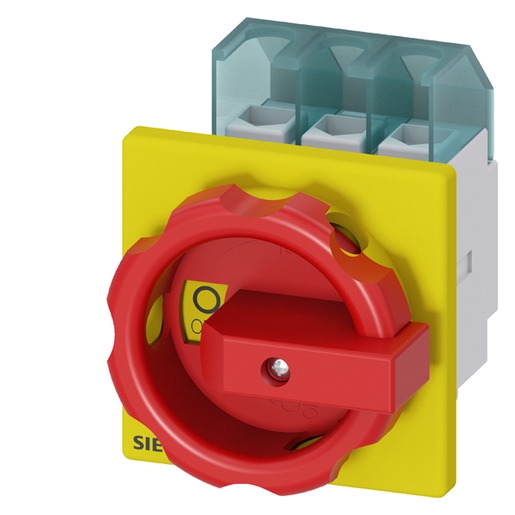 Siemens 3LD2103-0TK53 Turkiye