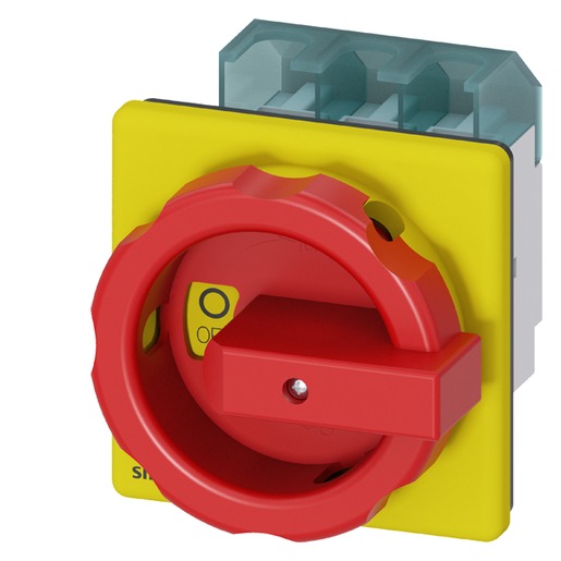 Siemens 3LD2504-0TK53 Turkiye