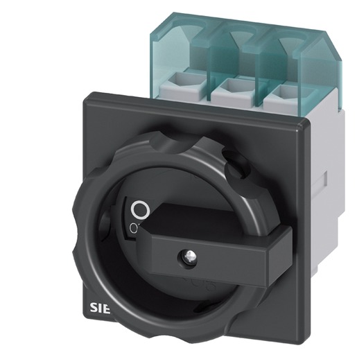Siemens 3LD2103-0TK51 Turkiye