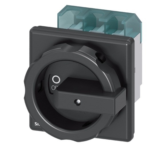 Siemens 3LD2504-0TK51 Turkiye